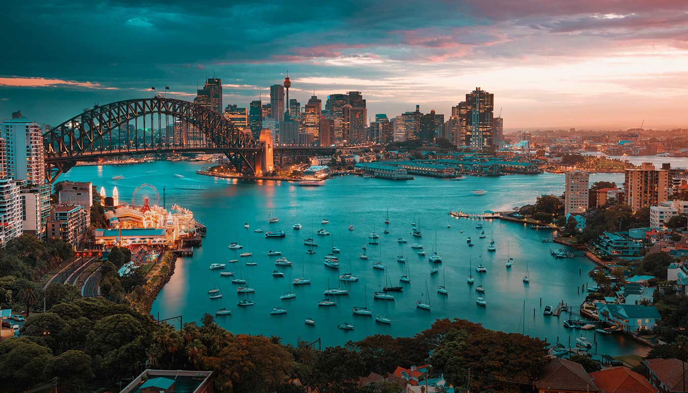 Sydney
